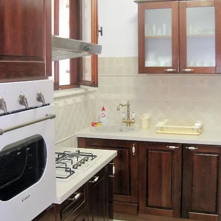 Maja By Interhome Feriehus *