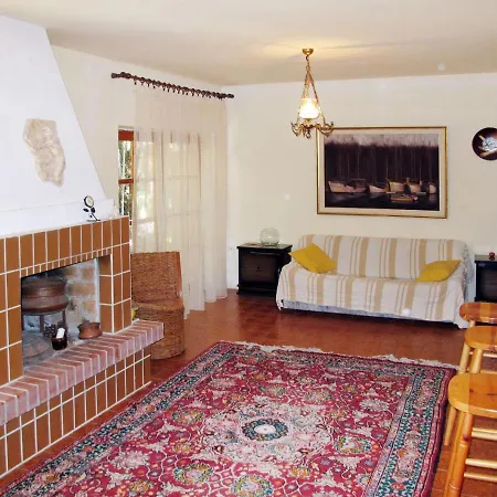 Feriehus Maja By Interhome