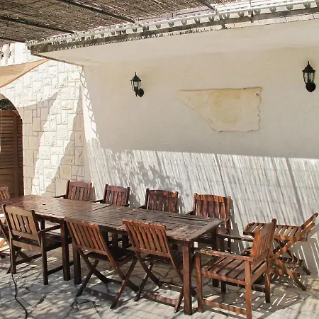 Feriehus Maja By Interhome Trogir