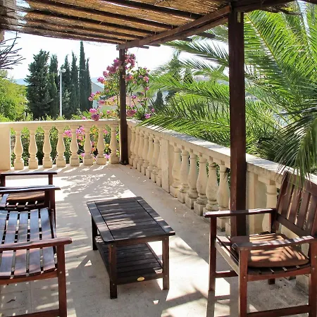 Maja By Interhome Feriehus