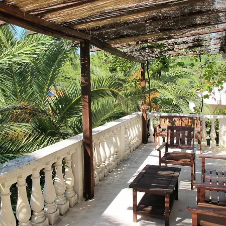 Feriehus Maja By Interhome *