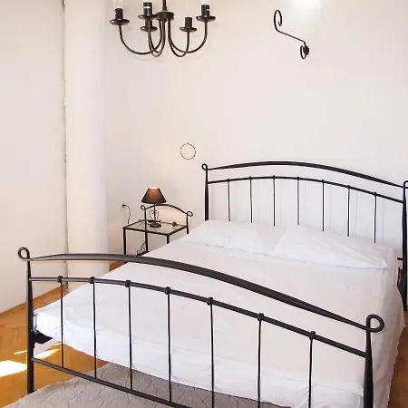 Maja By Interhome Feriehus Trogir