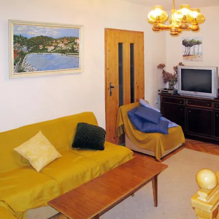 Maja By Interhome Feriehus Trogir