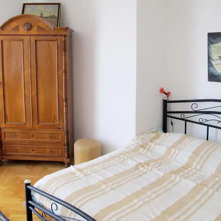 Feriehus Maja By Interhome *