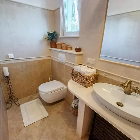 Feriehus Maja By Interhome *