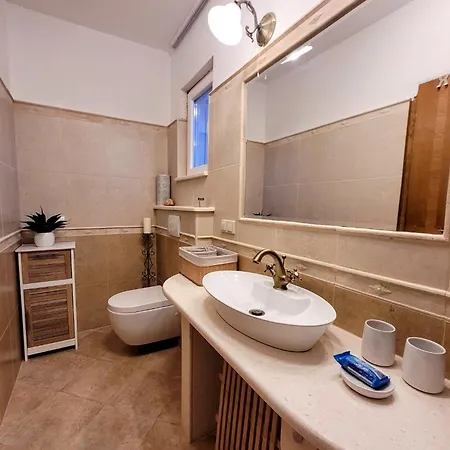 Feriehus Maja By Interhome *